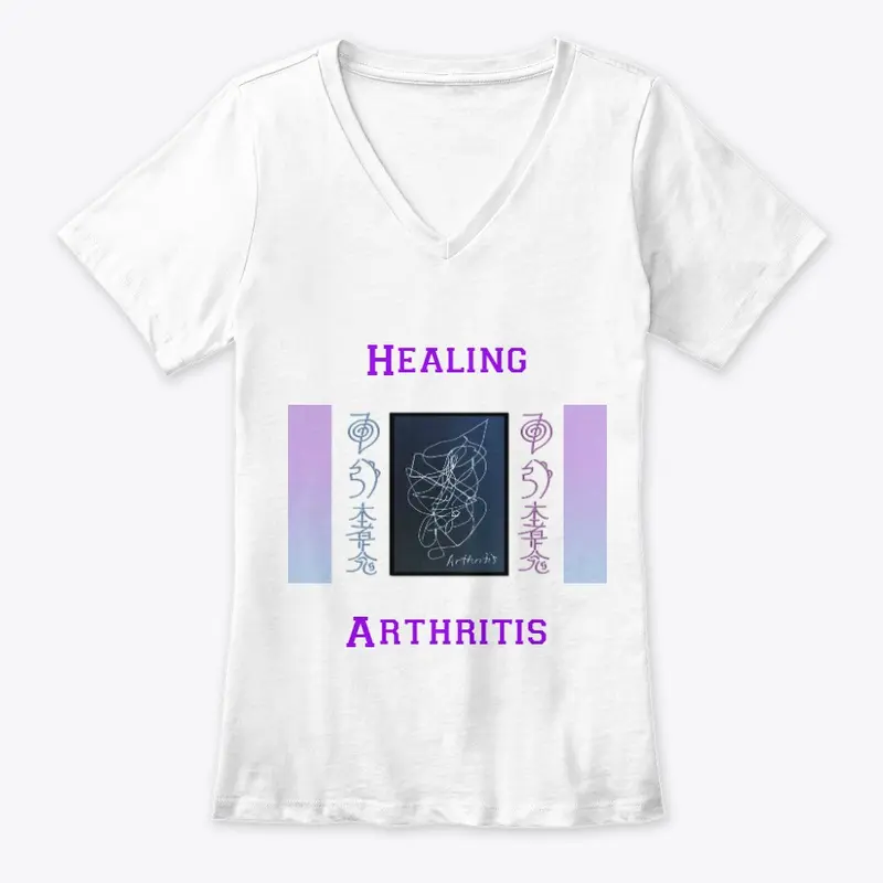 Healing Arthritis