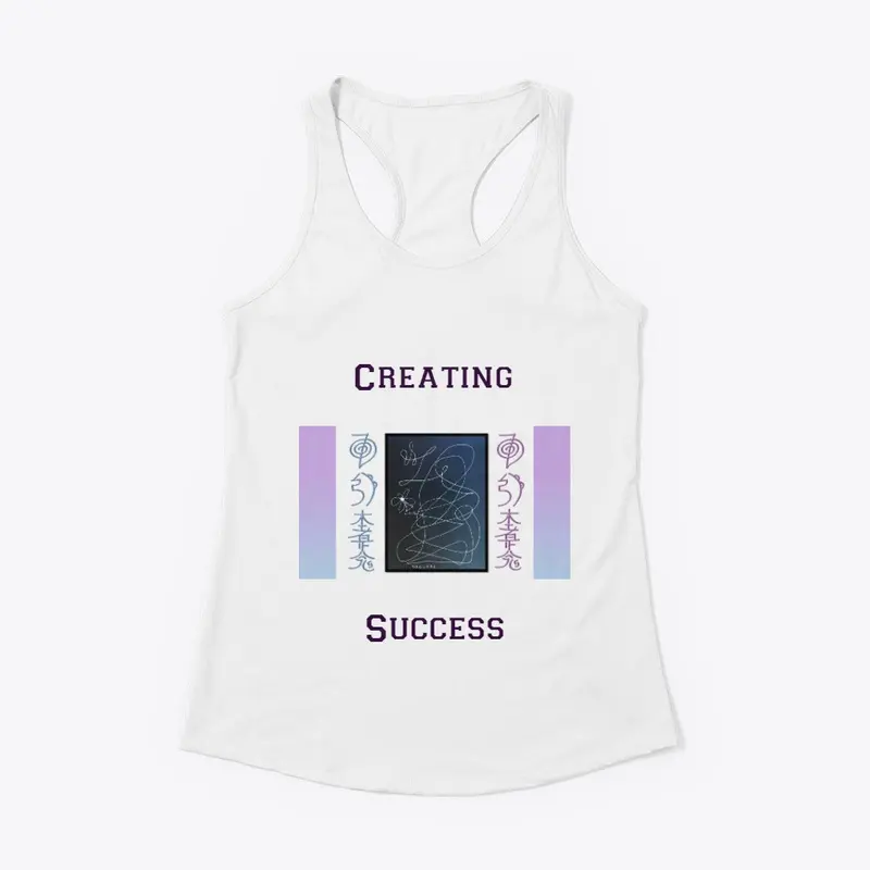 Creating Success