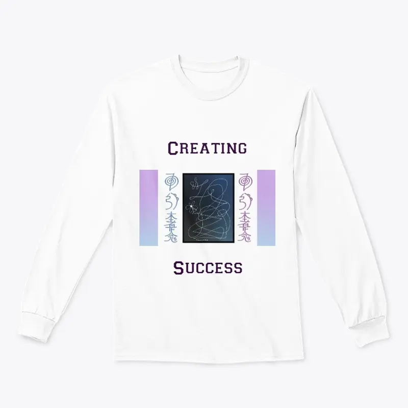 Creating Success