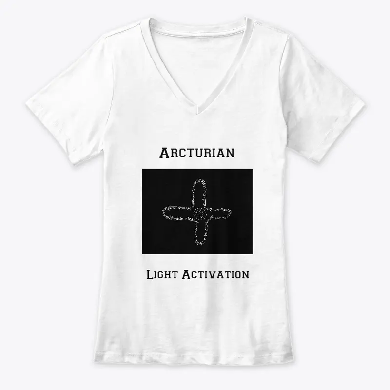 Arcturian Light Activation Products