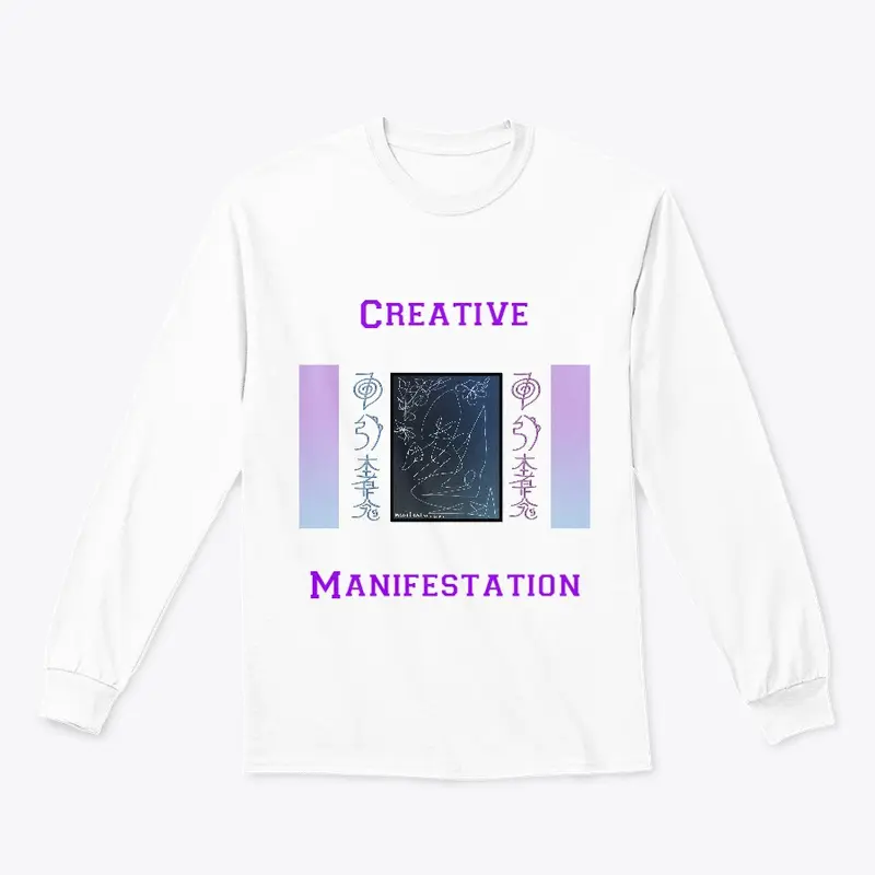 Creative Manifestation