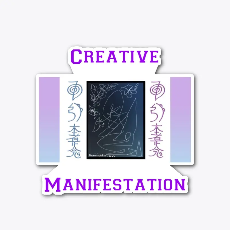 Creative Manifestations