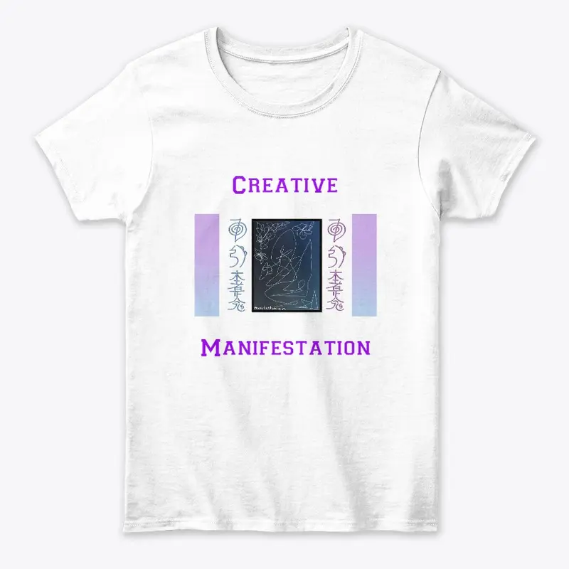 Creative Manifestation