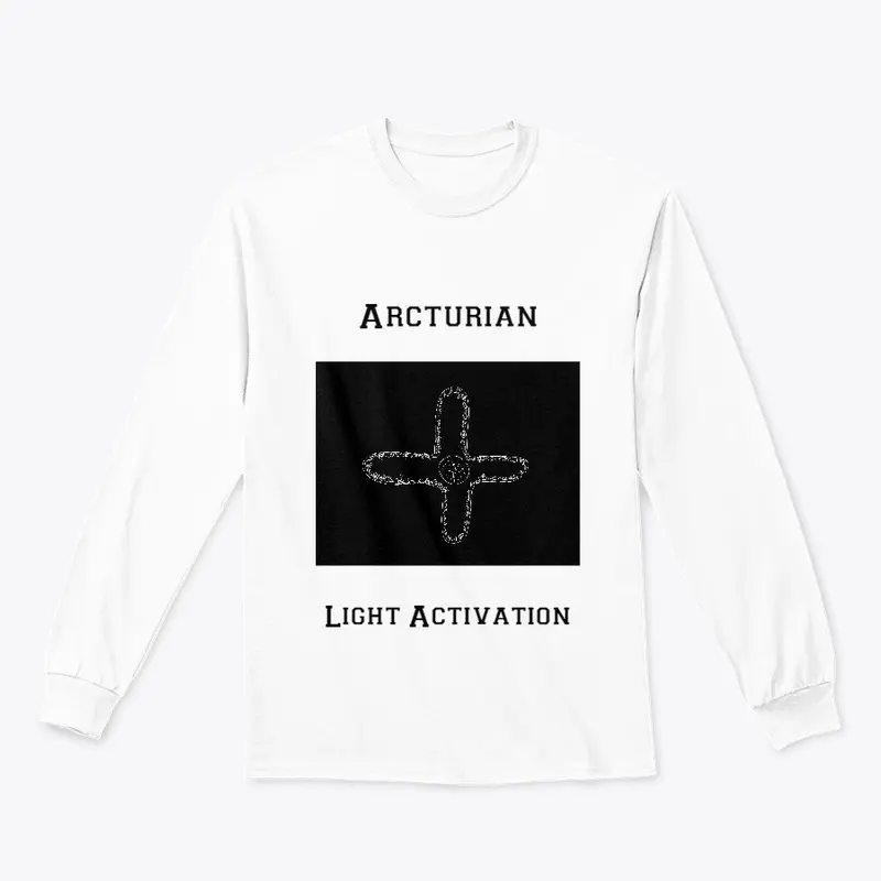 Arcturian Light Activation Products