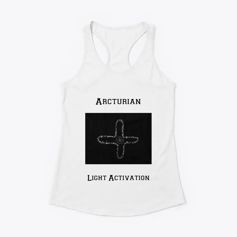 Arcturian Light Activation Products