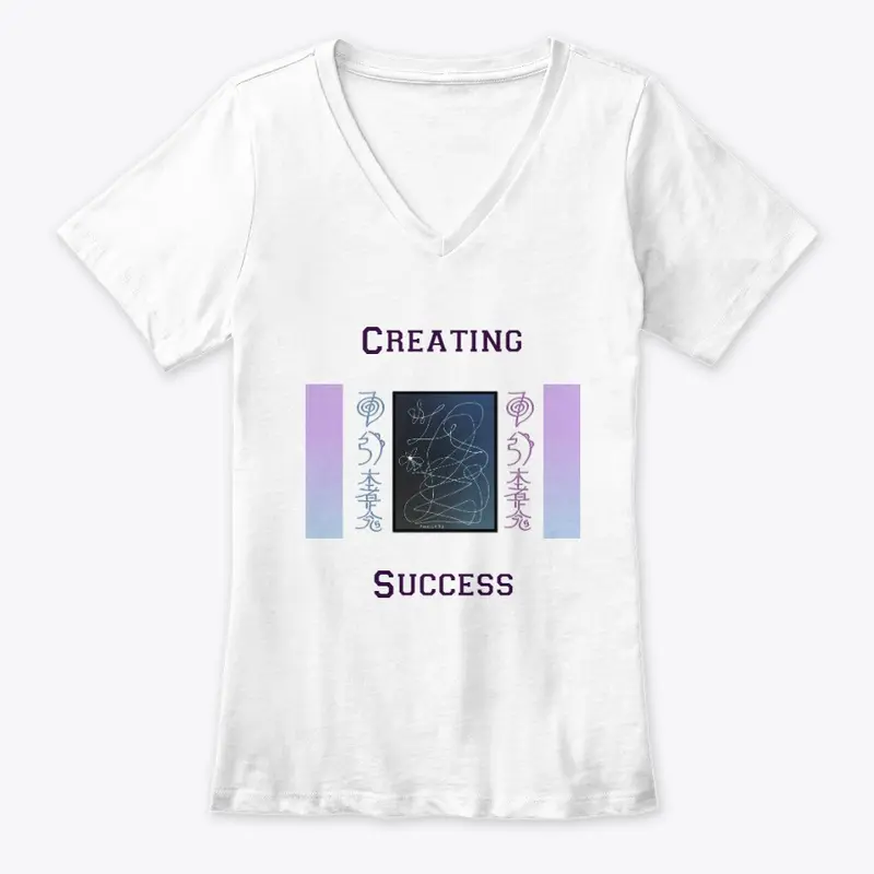 Creating Success