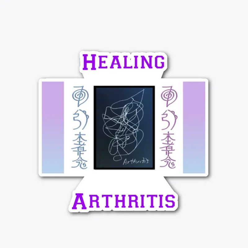 Healing Arthritis