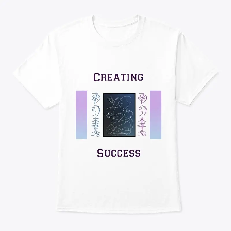 Creating Success