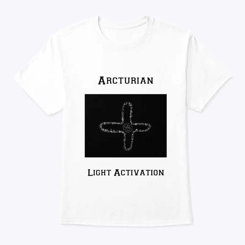 Arcturian Light Activation Products