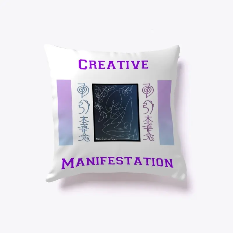 Creative Manifestation