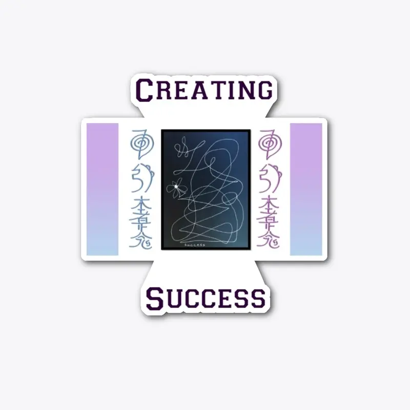 Creating Success