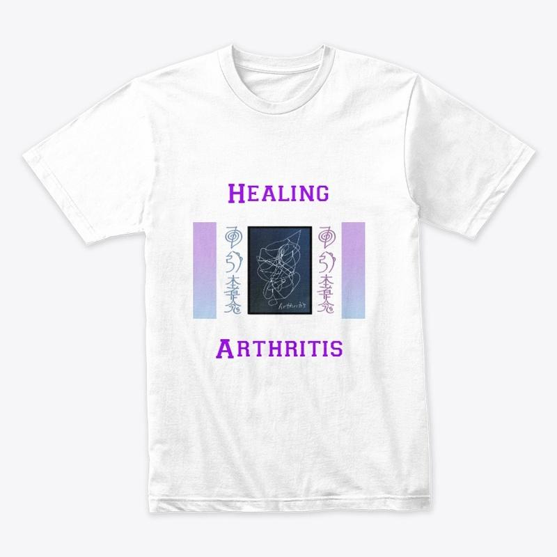 Healing Arthritis