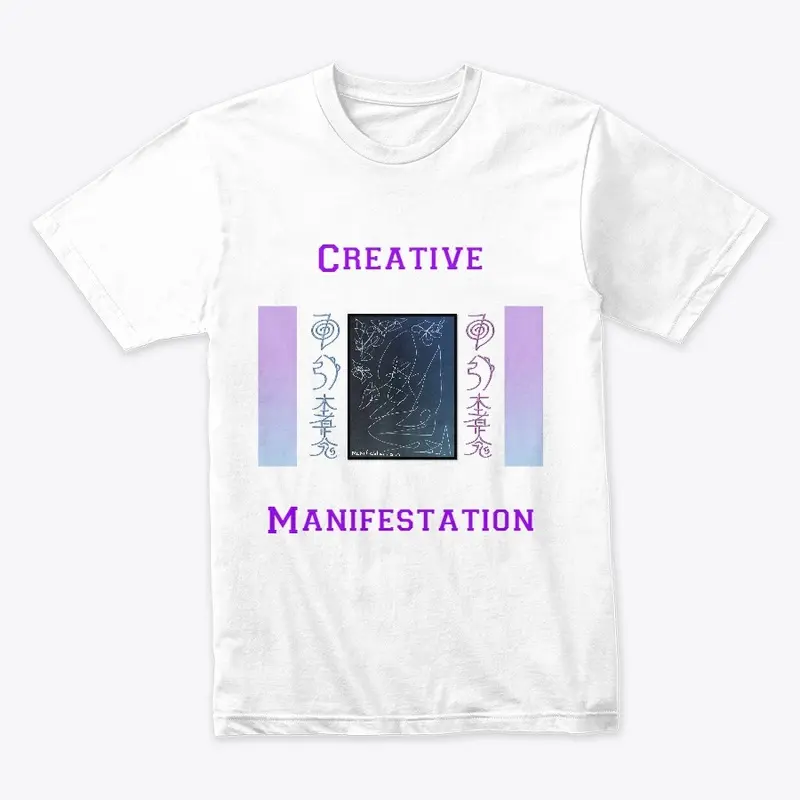 Creative Manifestation