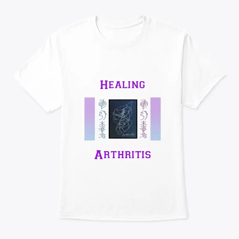 Healing Arthritis