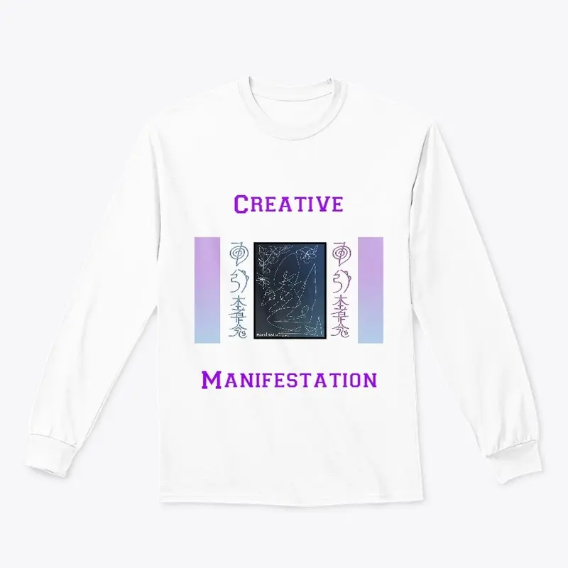 Creative Manifestation