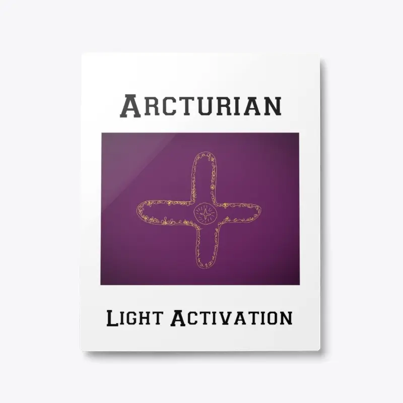 Arcturian Light Activation