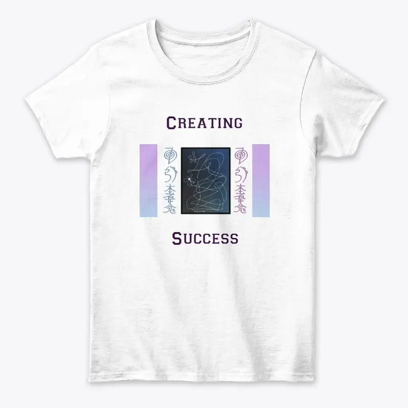 Creating Success