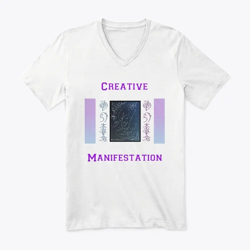 Creative Manifestation