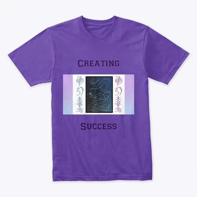 Creating Success