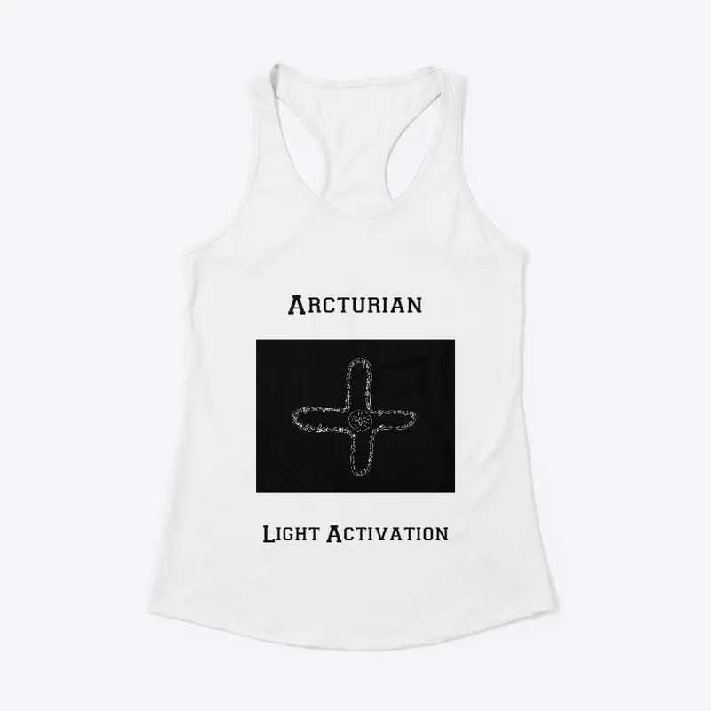 Arcturian Light Activation Products