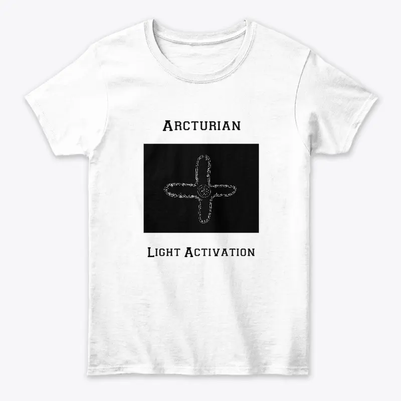 Arcturian Light Activation Products