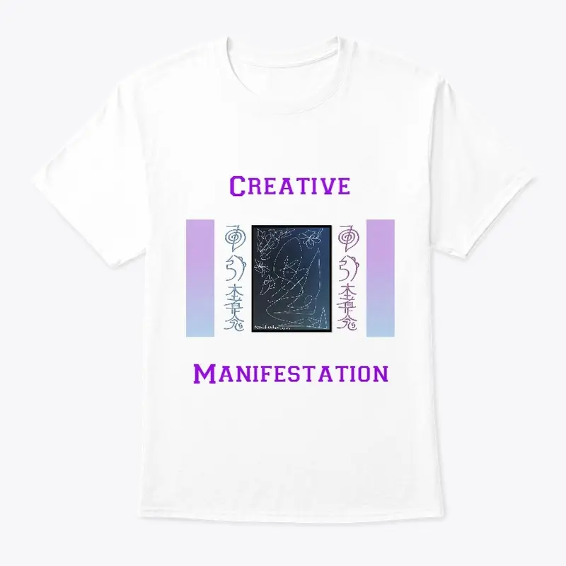 Creative Manifestation